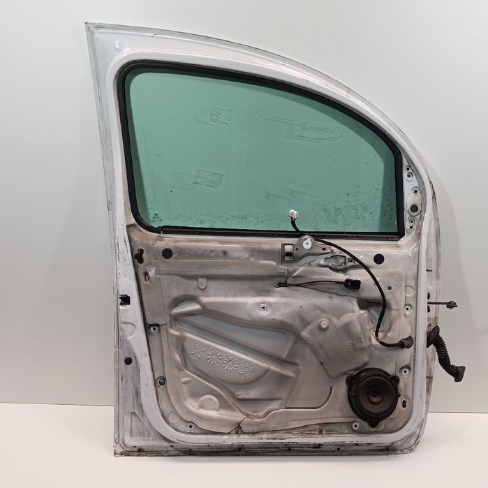 Porta frente esquerda RENAULT Kangoo Express (FW0/1_)