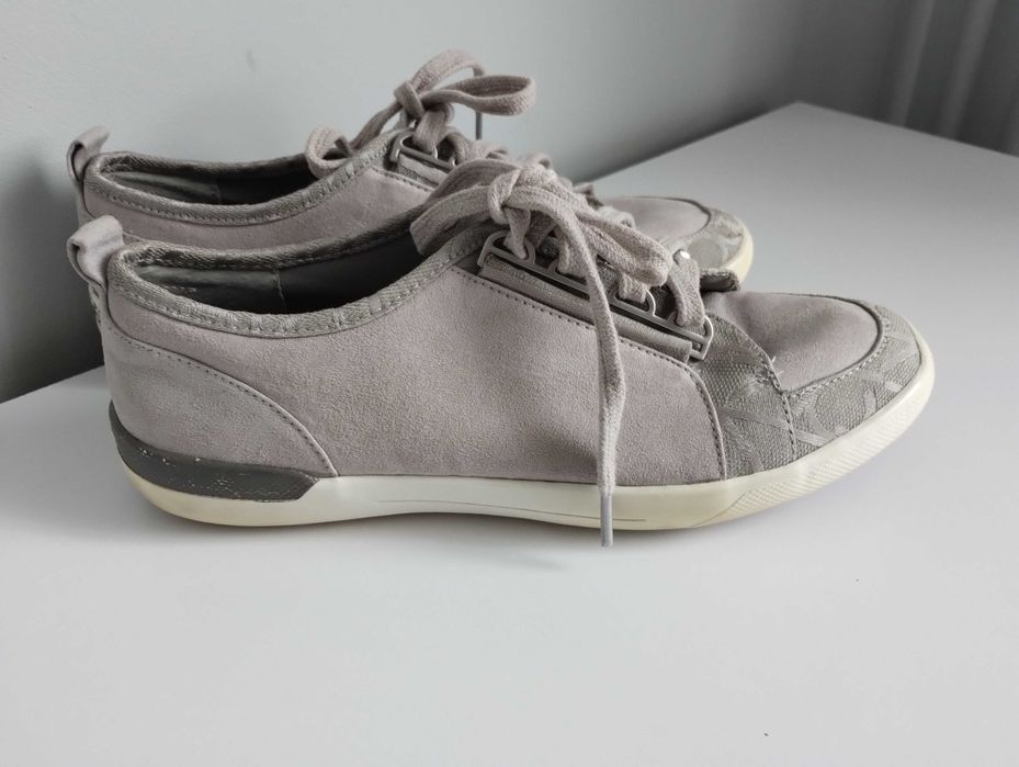 buty sportowe Calvin Klein, rozm. 36