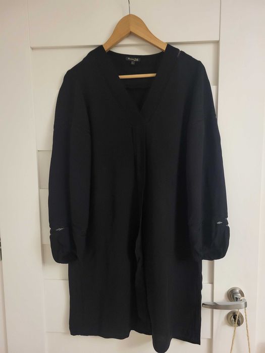 Massimo duti sukienka