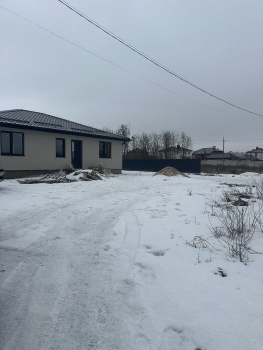 Продам 1п. будинок в Агрономічному