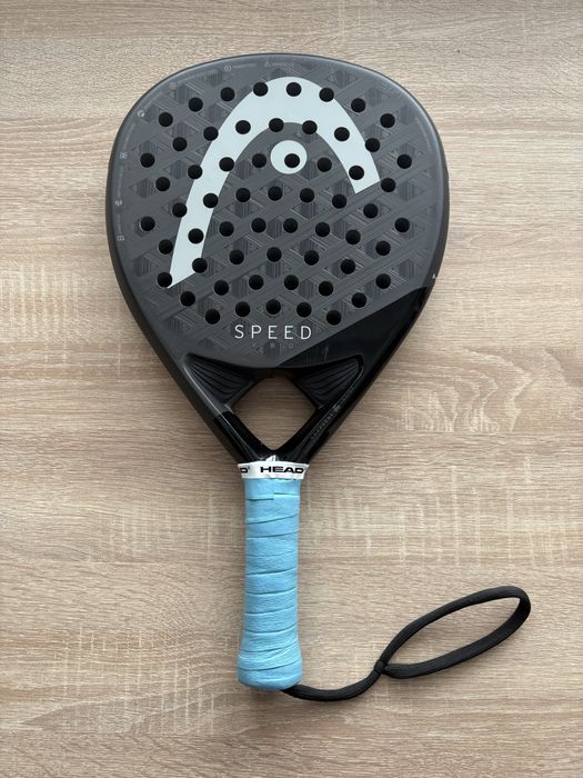 Head Speed Pro 2025 Padel
