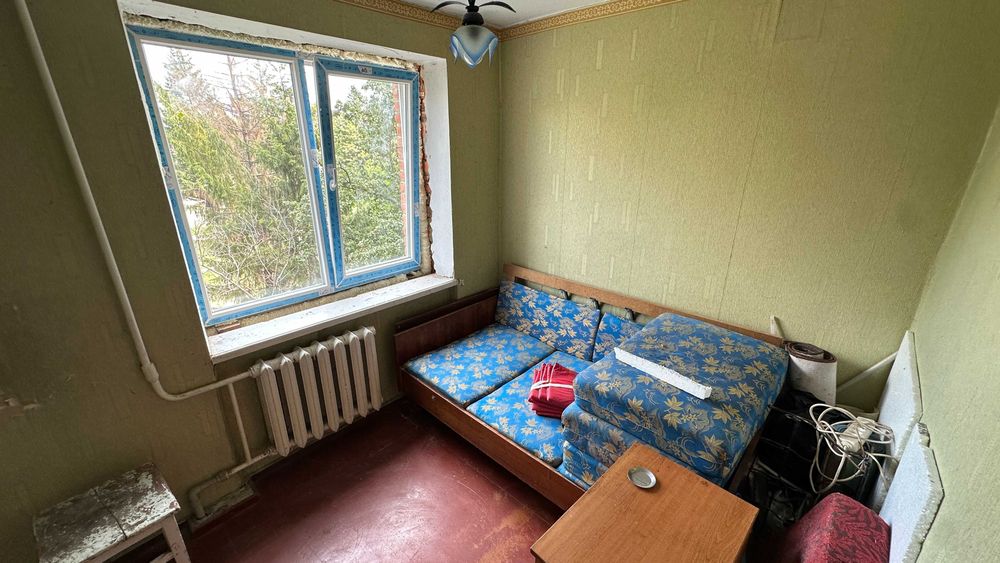 Продаж 3к. чешки на Подолі зуп.Б.Хмельницького 3 поверх 60м2