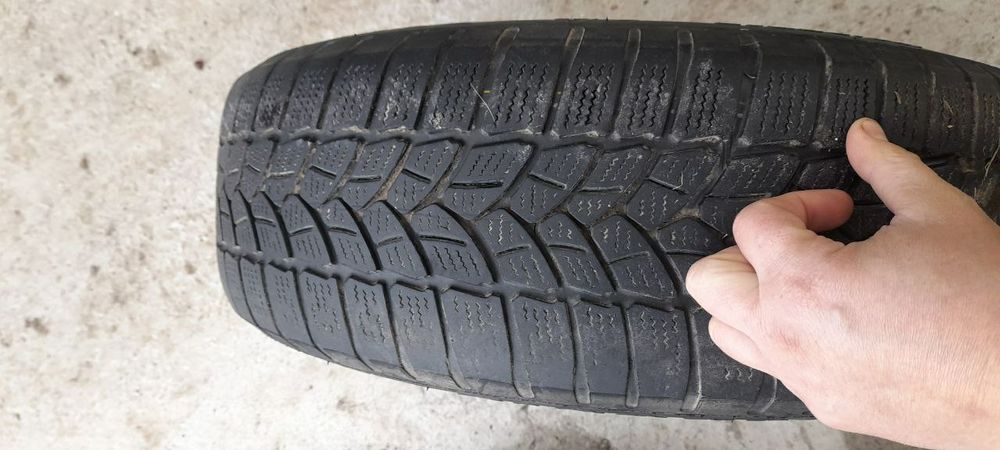 Продам диски 5×112 r15