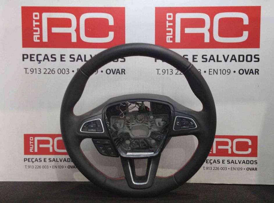 Volante de Direção GV413600DD1GPL - FORD KUGA II