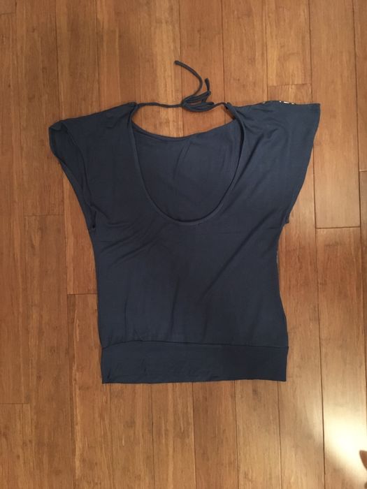 Bluzka Vero Moda Koszulka 40 / L