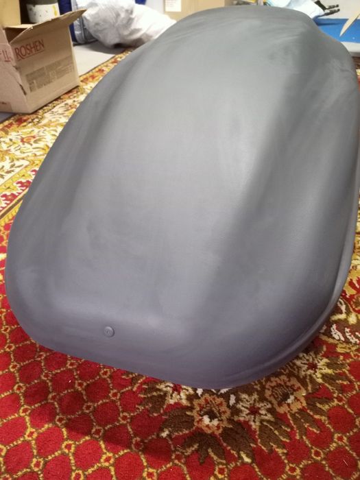 Автобокс G3 Argo 180 Hydra 320 л