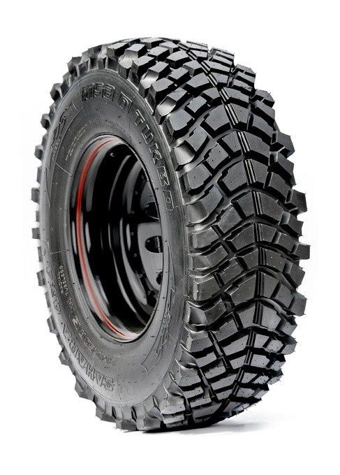 Opony Terenowe Insa Sahara 235 75r15 Off Road 4x4 R16 235x75x15 Kowary Olx Pl