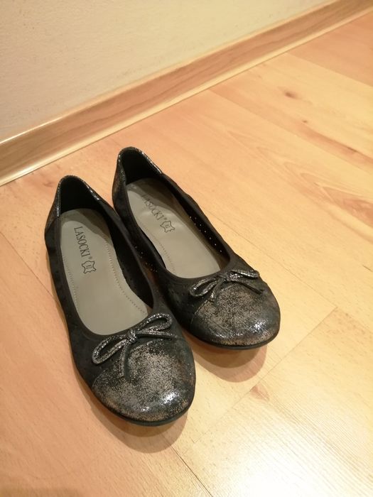 Buty damskie roz. 40