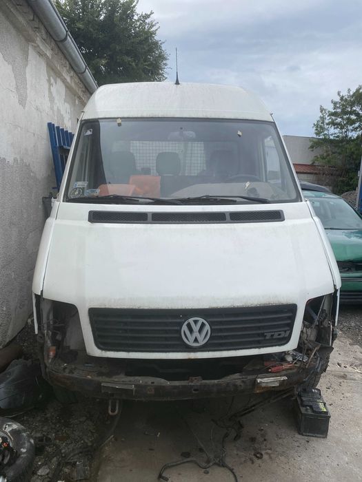 Drzwi boczne VW LT 1995-2006