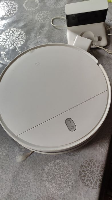 Робот пилосос  Xiaomi  G 1