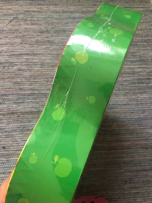 Puzzle bebé Quinta Eurekakids (NOVO)