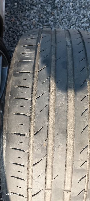 Felgi 18 5x112  GMP