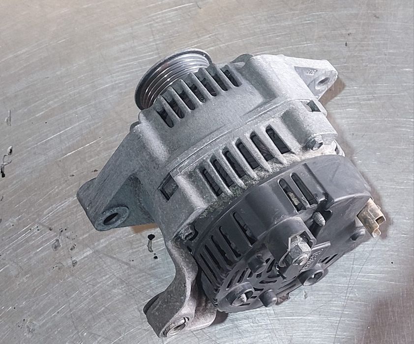 Alternador Renault Clio / Kangoo 1.9d