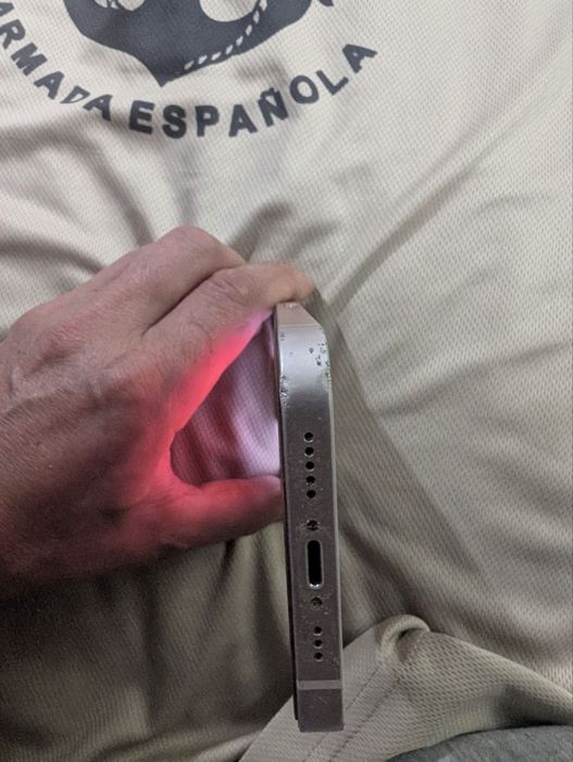 Iphone 13 128gb 71%