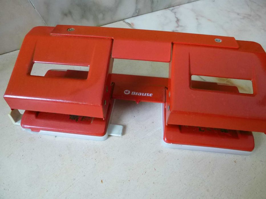 Fura papeis e outros