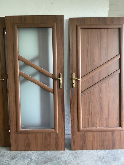 Sprzedam drzwi wewnetrzne 1 szt 100 zl