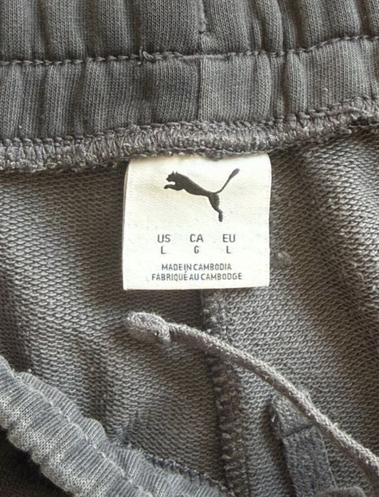 Dres męski Puma