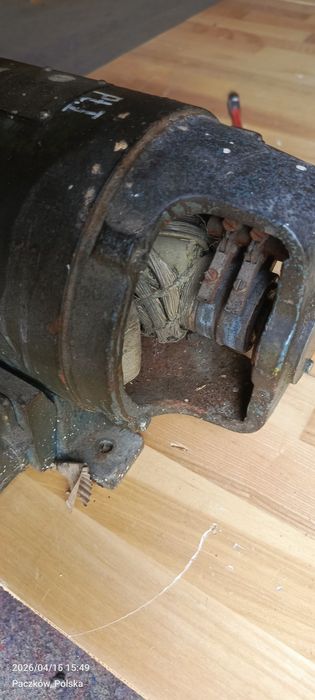 Przetwornica sztuk 1