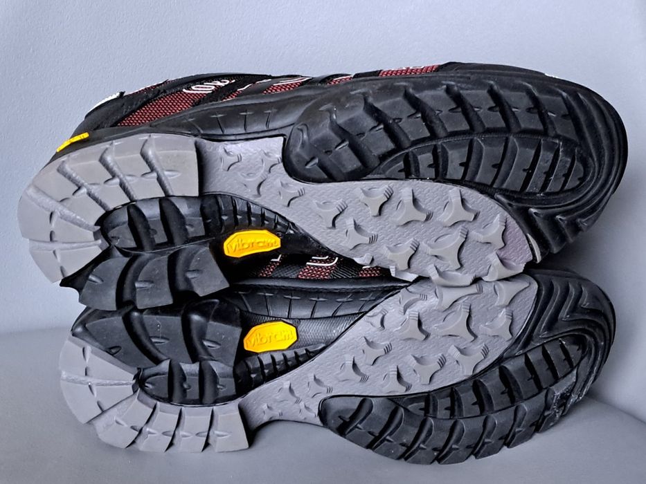 Buty trekkingowe Stubai roz. 38 vibram