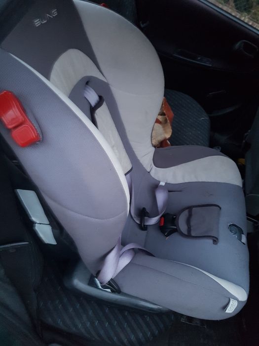 Fotelik samochodowy Coco Swing.Stan idealny..Pollecam