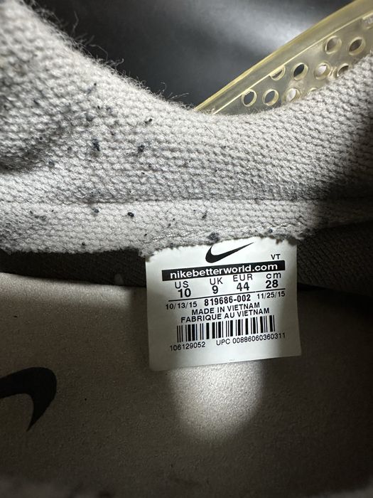 Кросівки Nike 43 р.