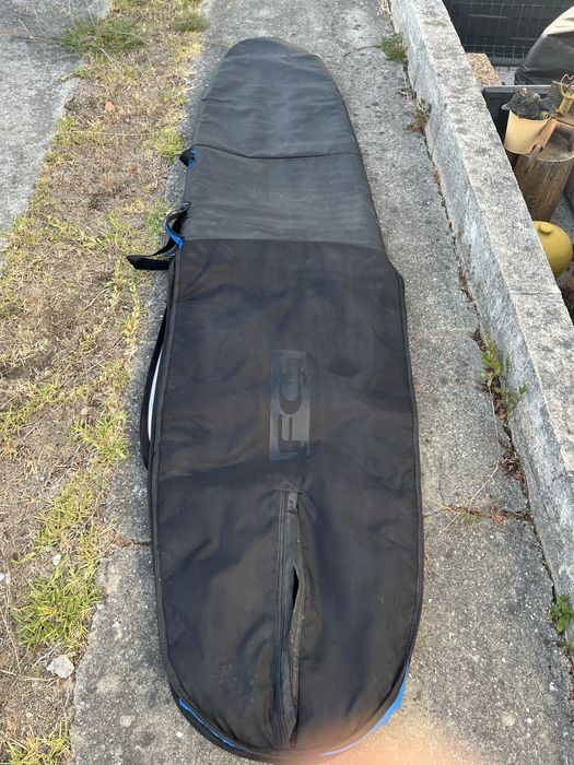 Prancha Longboard Lufi