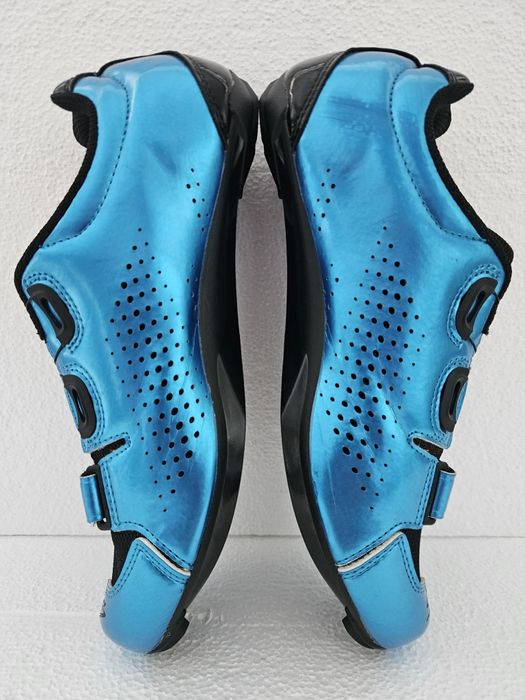 Sapatos Spiuk Caray nº43 c/Travessas