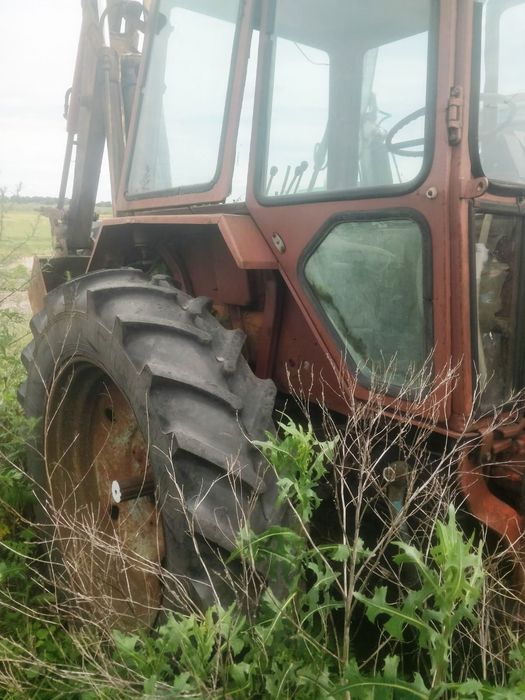 Продам ЮМЗ-6АК екскаватор ЕО-2629