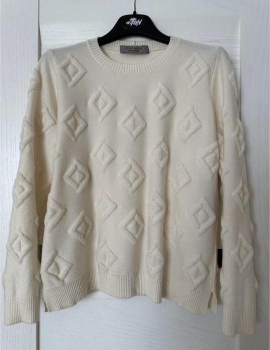 Джемпер dexterior, вовна , светр