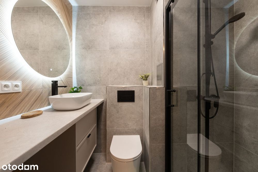 Top M2 przy USK i Medyku* Parking za Szlabanem* Balkon* Bokówka* Winda - Widok 6