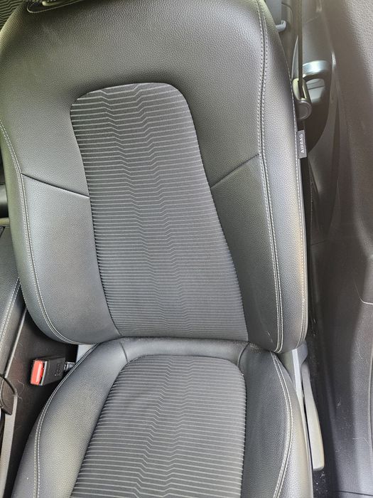 Mercedes-Benz A160