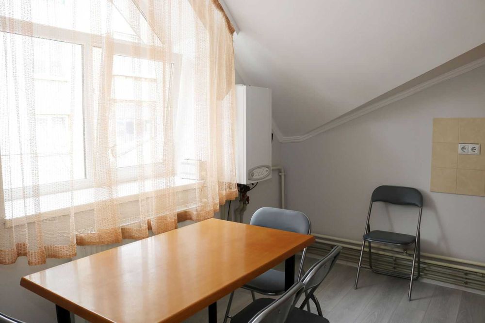 подобова оренда квартир