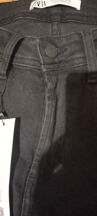 Джинси zara,скіні,чоловічі джинси