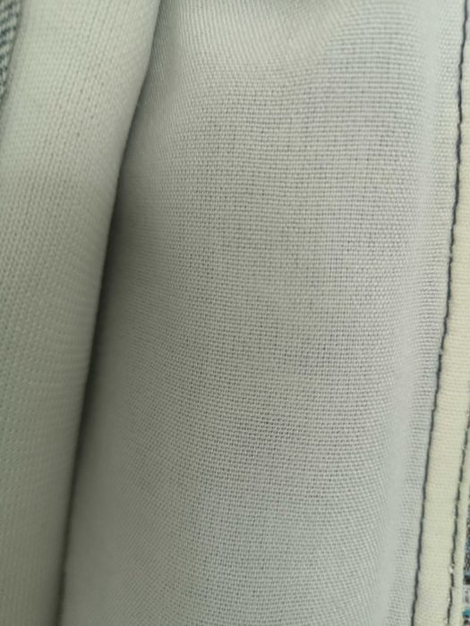 Desigual kurtka lekka jak jeansowa 36