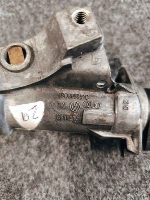 Canhão da Ignição VW POLO IV