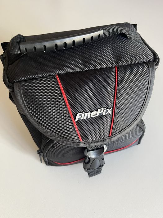 Máquina Fotográfica Compacta Fujifilm FinePix S9400W