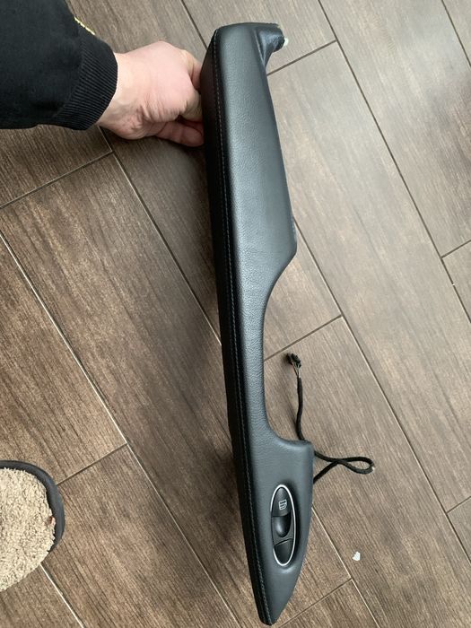 Ручка задня ліва W211 Mercedes