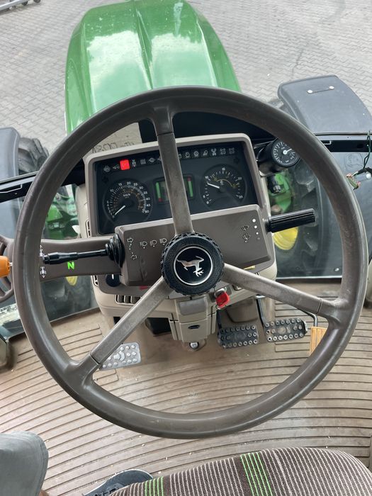 John Deere 6630,6830,6620,6820,6910
