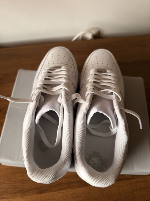 Nike air force 1 NOWE