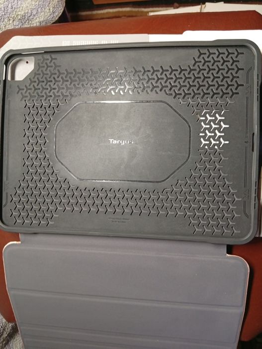 Case для iPad Pro (11-inch)