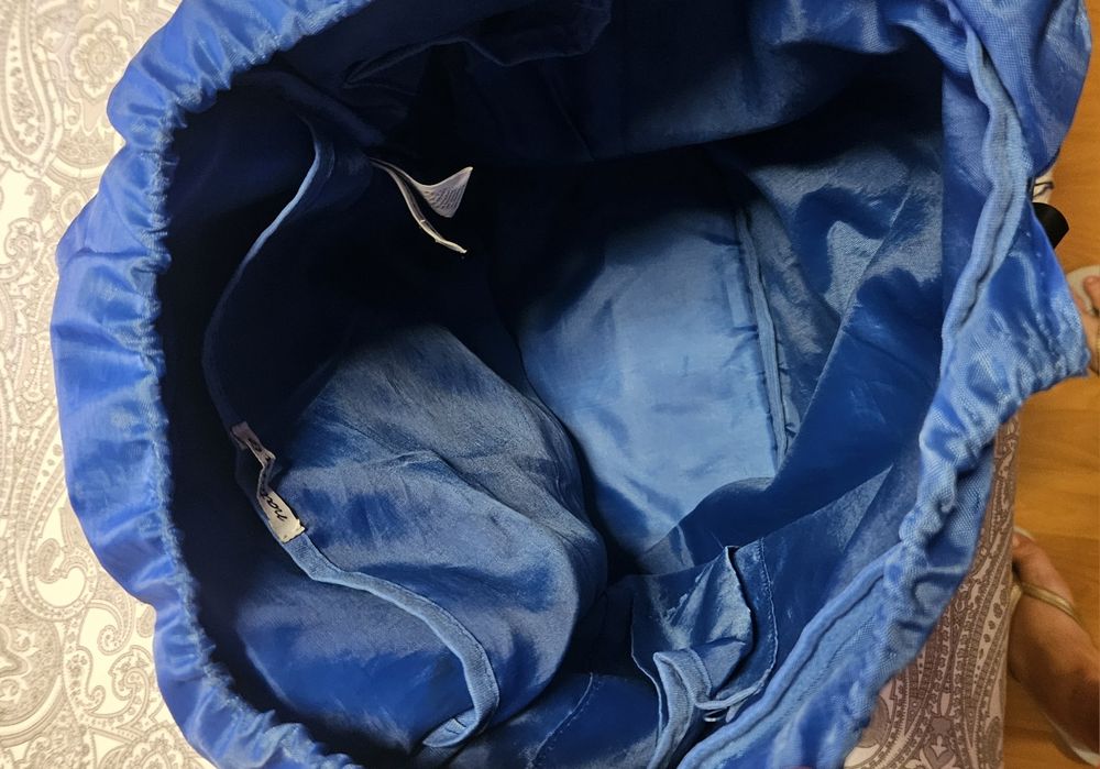 Mochila grande da Natura