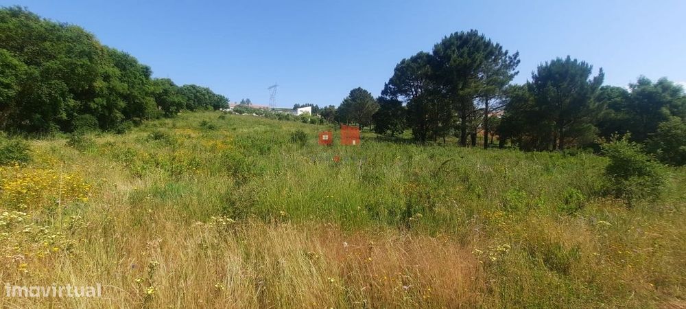 Terreno Inserido em Área Urbana