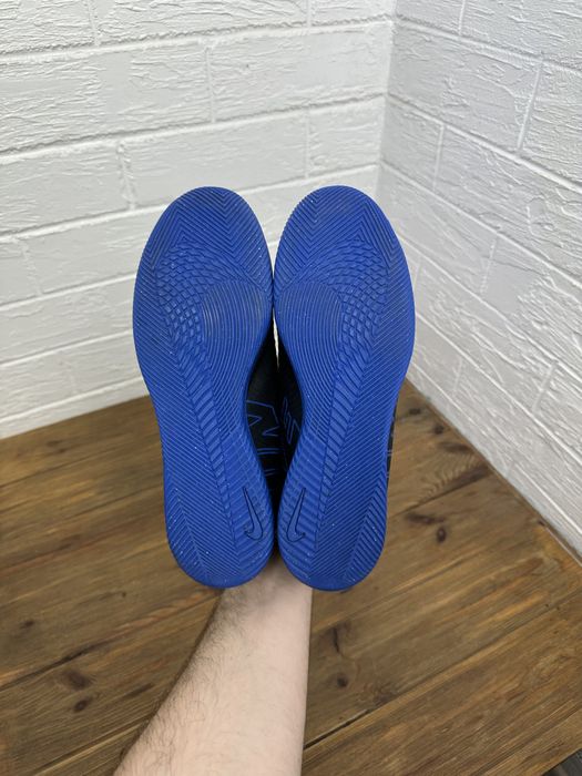 Футбольная обувь Nike mercurial оригинал 42.5р