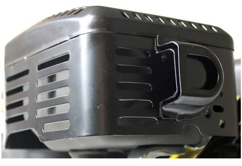 Silnik Loncin G200 6.5KM wał 19mm