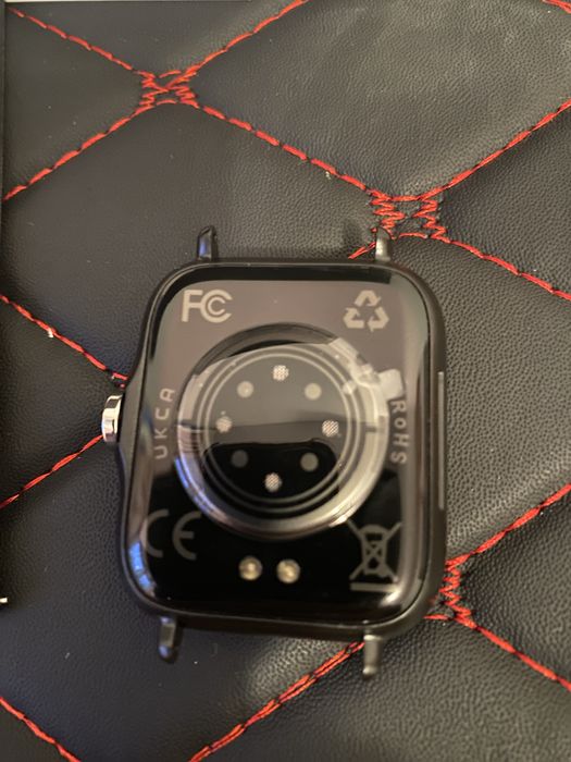 Smartwatch Simson Lab nowy