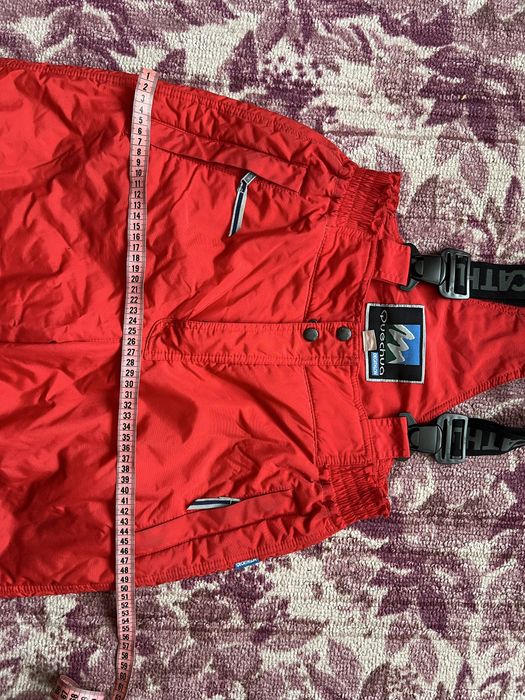 Штани туристичні треккингові DECATHLON, 14A, р.46-48