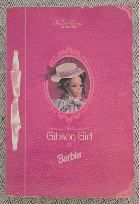 Barbies colecionador