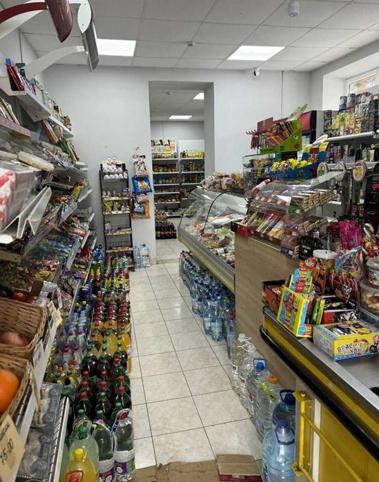 Продається приміщення в чудовій локації (11 років окупності)