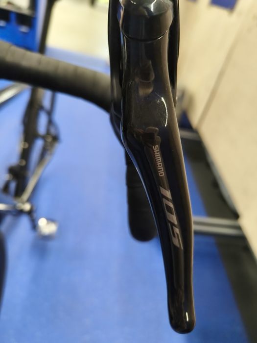 Gravel Triban RC520
