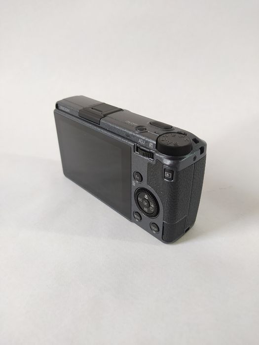 Фотоапарат Ricoh GR IIIx Urban Edition